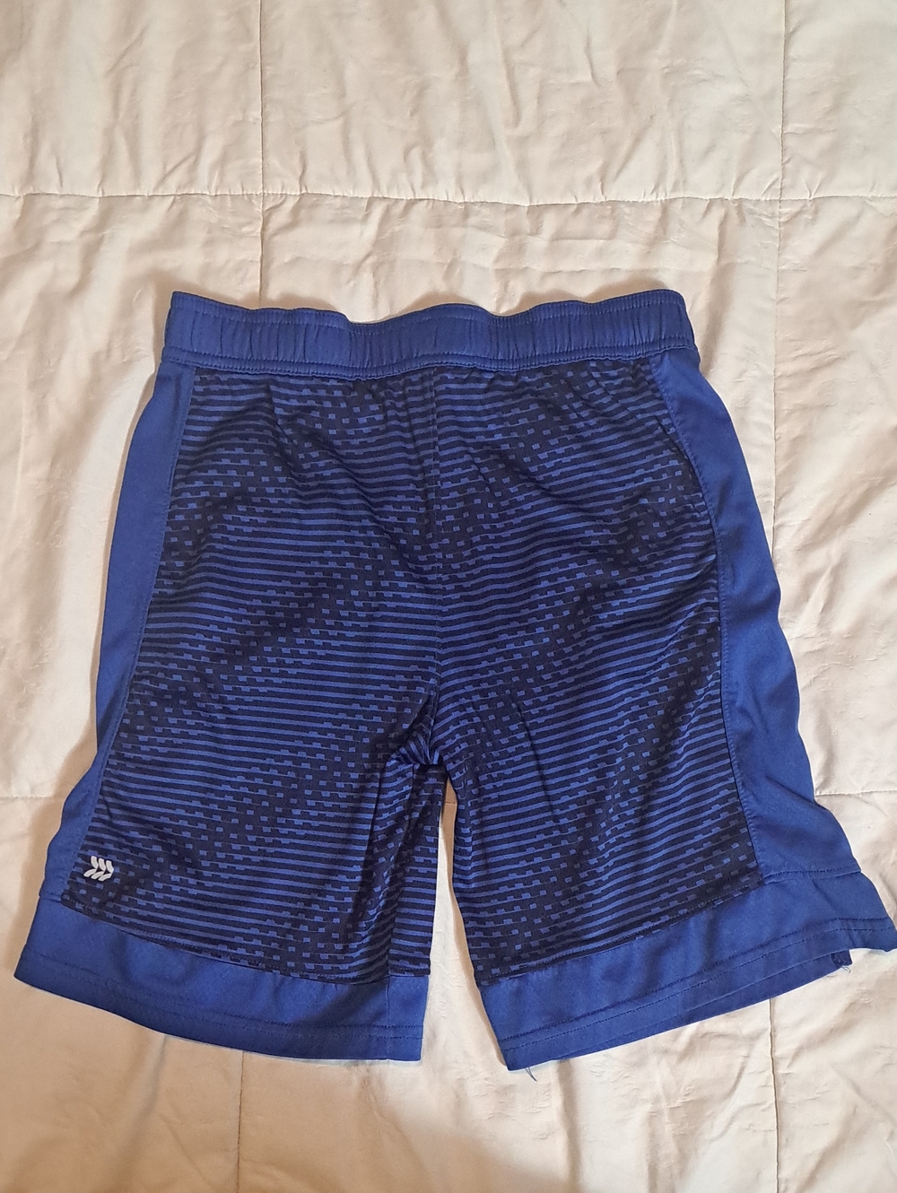 6x Kids Bundle Clothes Sports SHORTS Size 10-12 - Picture 6 of 16